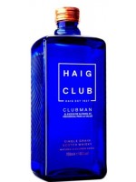 Haig Clubman Whisky 